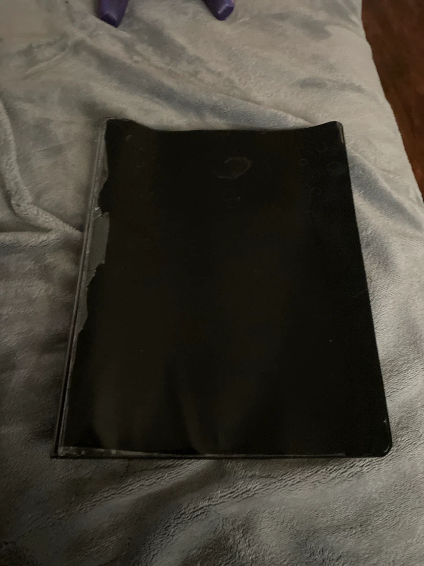 Card Collector Binder 2023-2024 Checklist