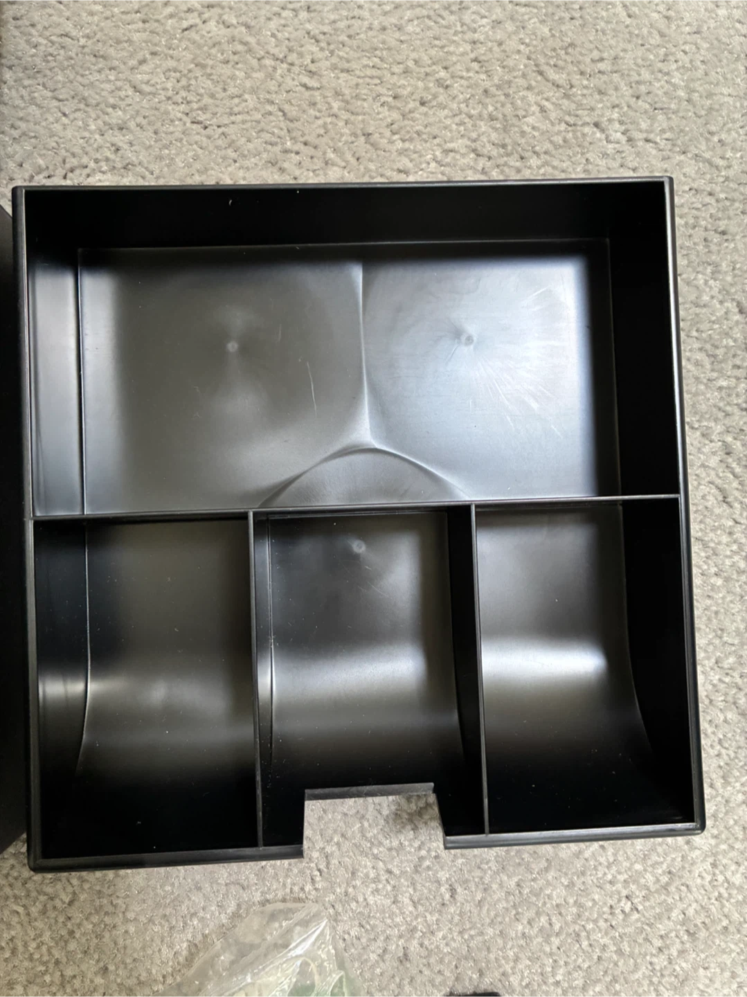 Brinks Home Security Drawer Safe/Key Box - photo 4