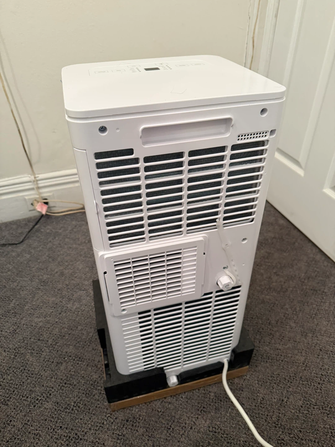 Portable Air Conditioner & Dehumidifer - photo 2