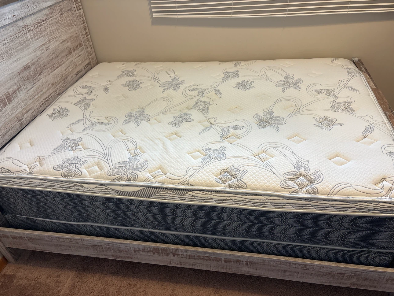 Springwall Chiropractic Happiness Mattress - photo 2