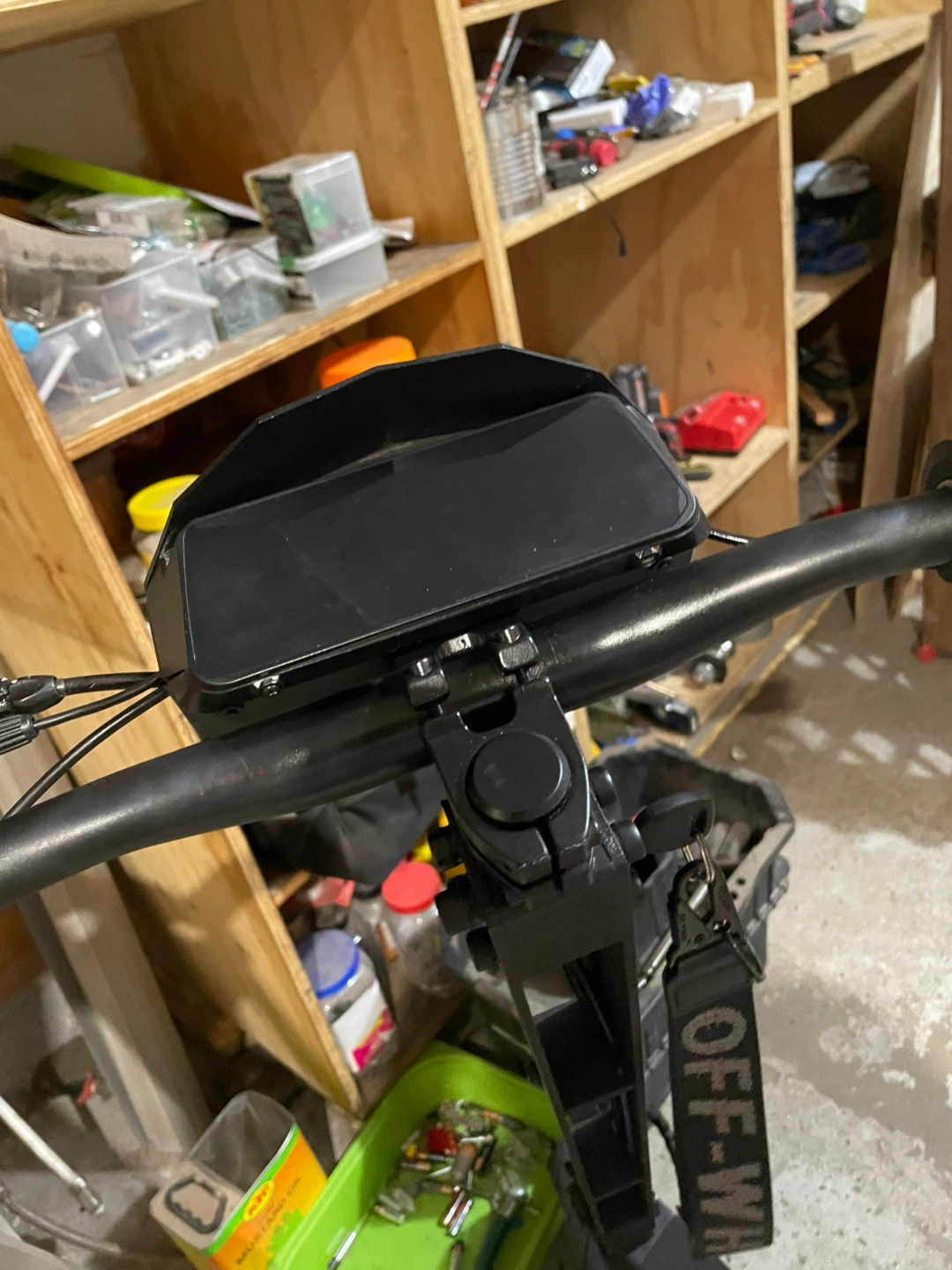 KUKIRIN g4 - photo 2