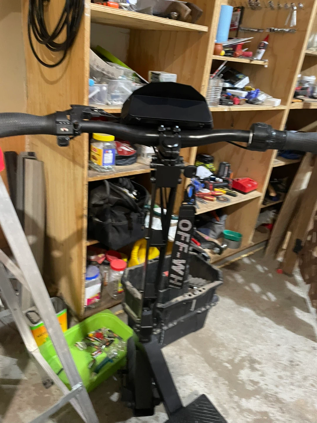 KUKIRIN g4 - photo 4
