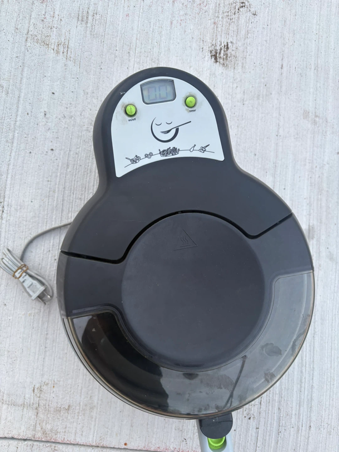 T-fal Actifry Original Air Fryer