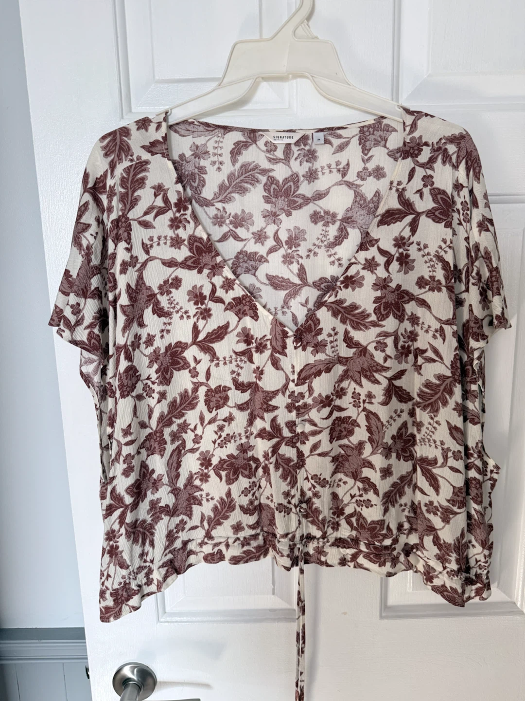 Signature Reithmans Women's Blouse