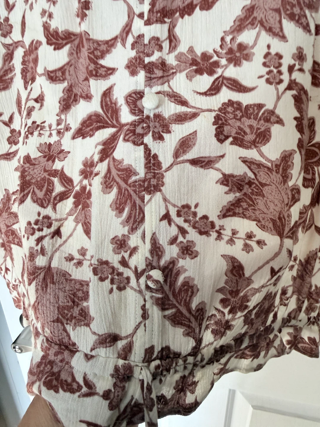 Signature Reithmans Women's Blouse - photo 3