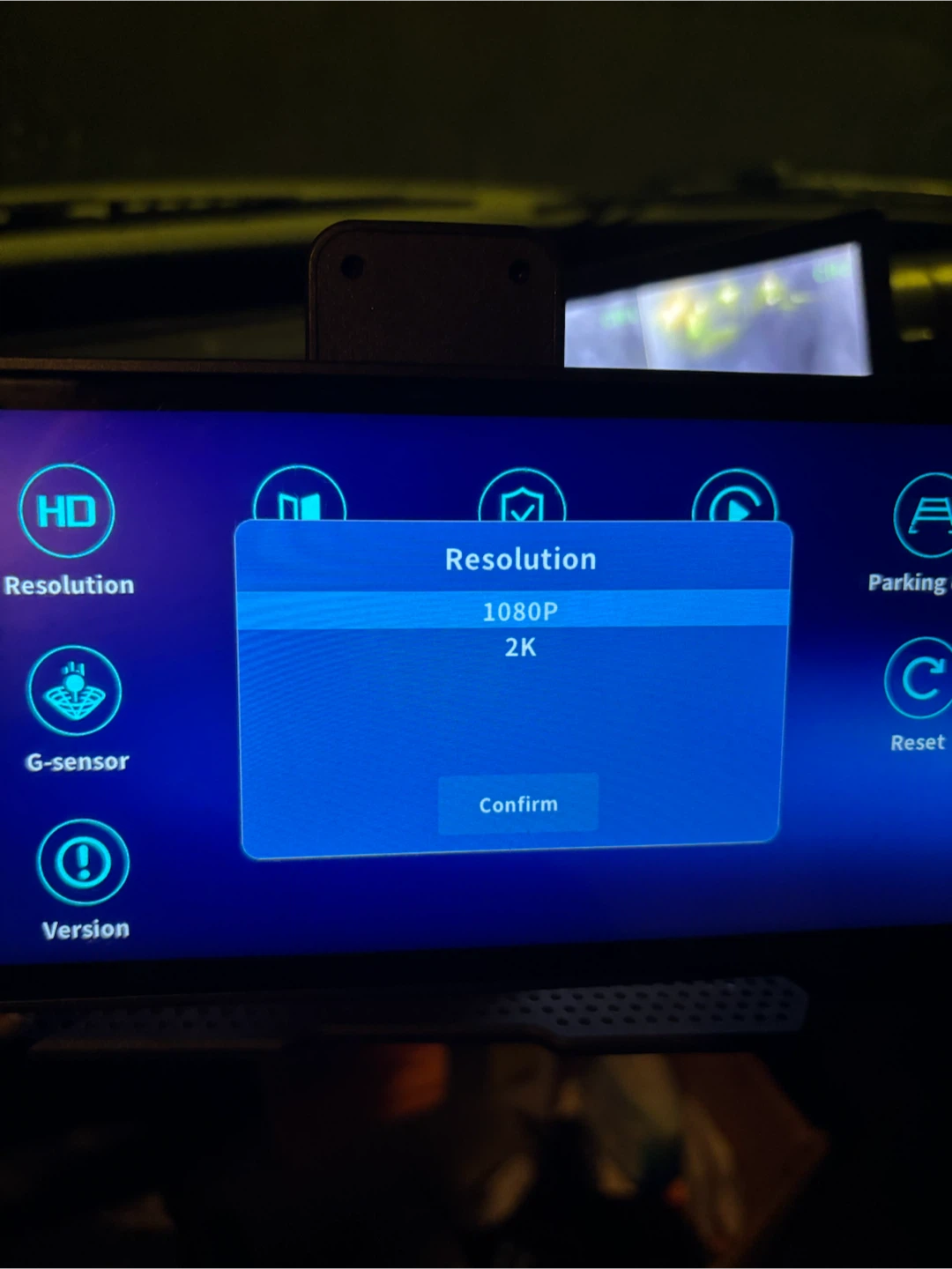 Apple Carplay And Android Auto Dash And Reverse Camera - photo 3