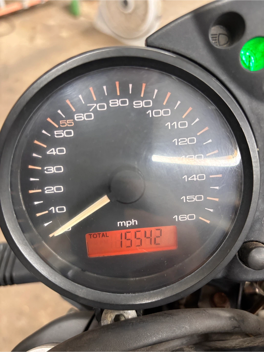 Ducati Monster 695 Motorcycle 2007 - photo 5