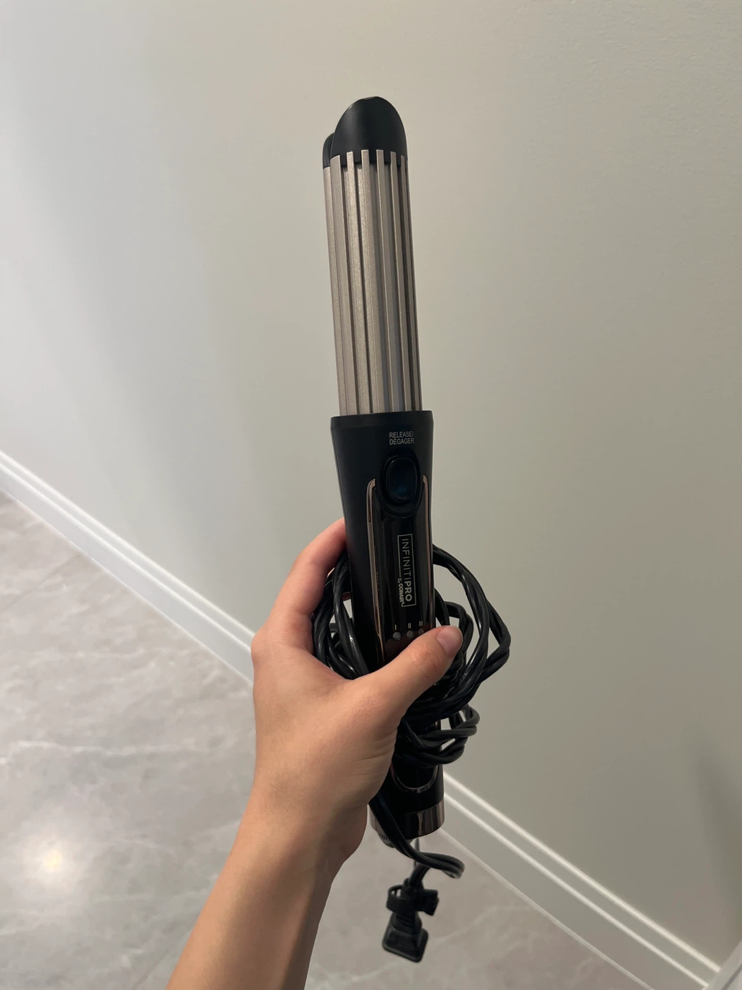Conair InfinitiPro Waver
