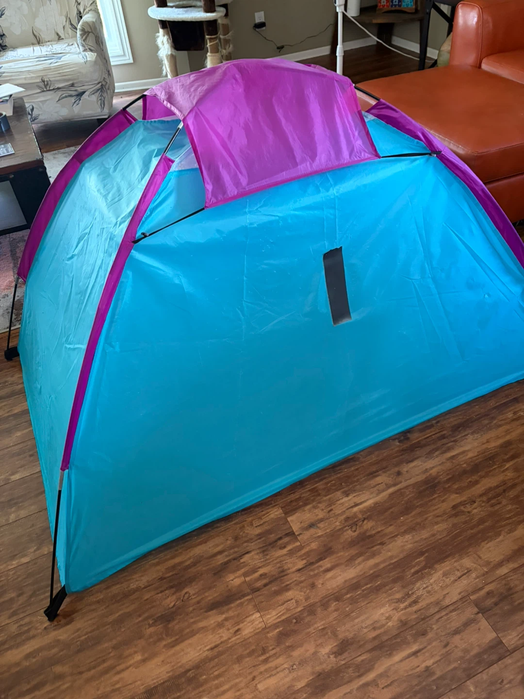 Disney Frozen Play Tent - photo 4
