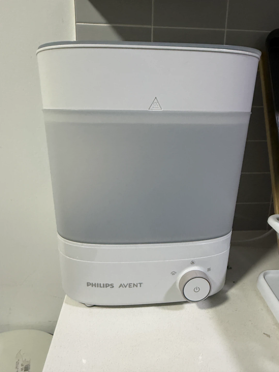 Philips Avent Baby Bottle Sterilizer and Dryer