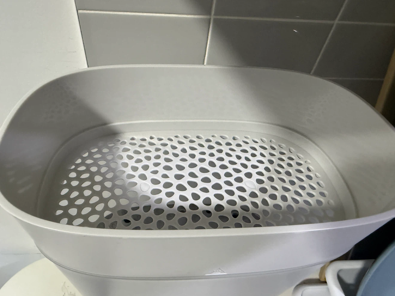 Philips Avent Baby Bottle Sterilizer and Dryer - photo 2