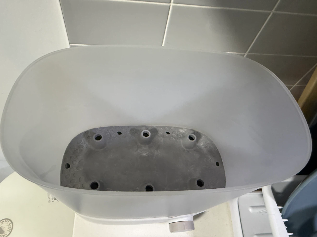 Philips Avent Baby Bottle Sterilizer and Dryer - photo 3