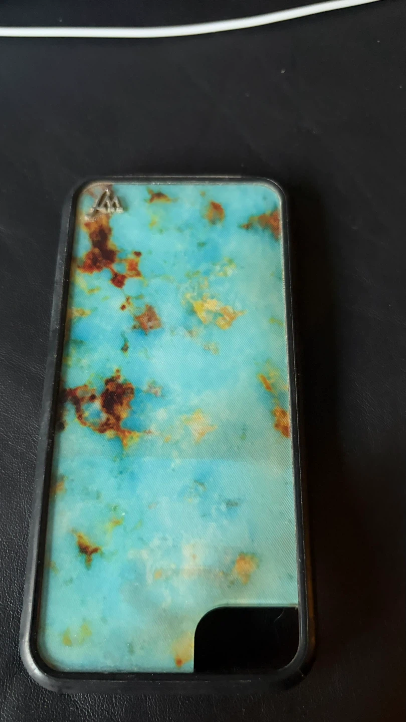 Wildflower Limited Edition iPhone 6/7/8/SE Case