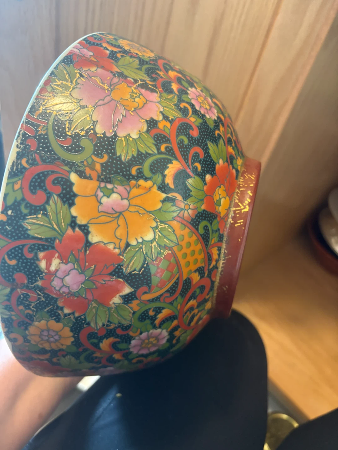 Wooden Salad Bowl Set - photo 3