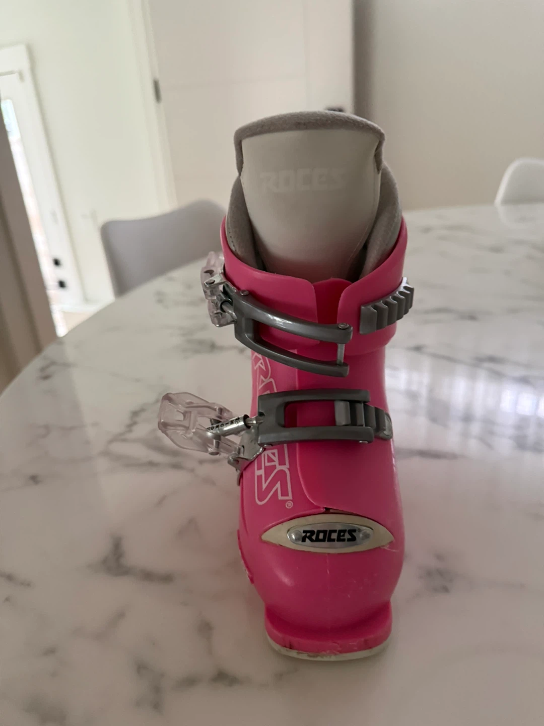 Girl’s ski boots - photo 3