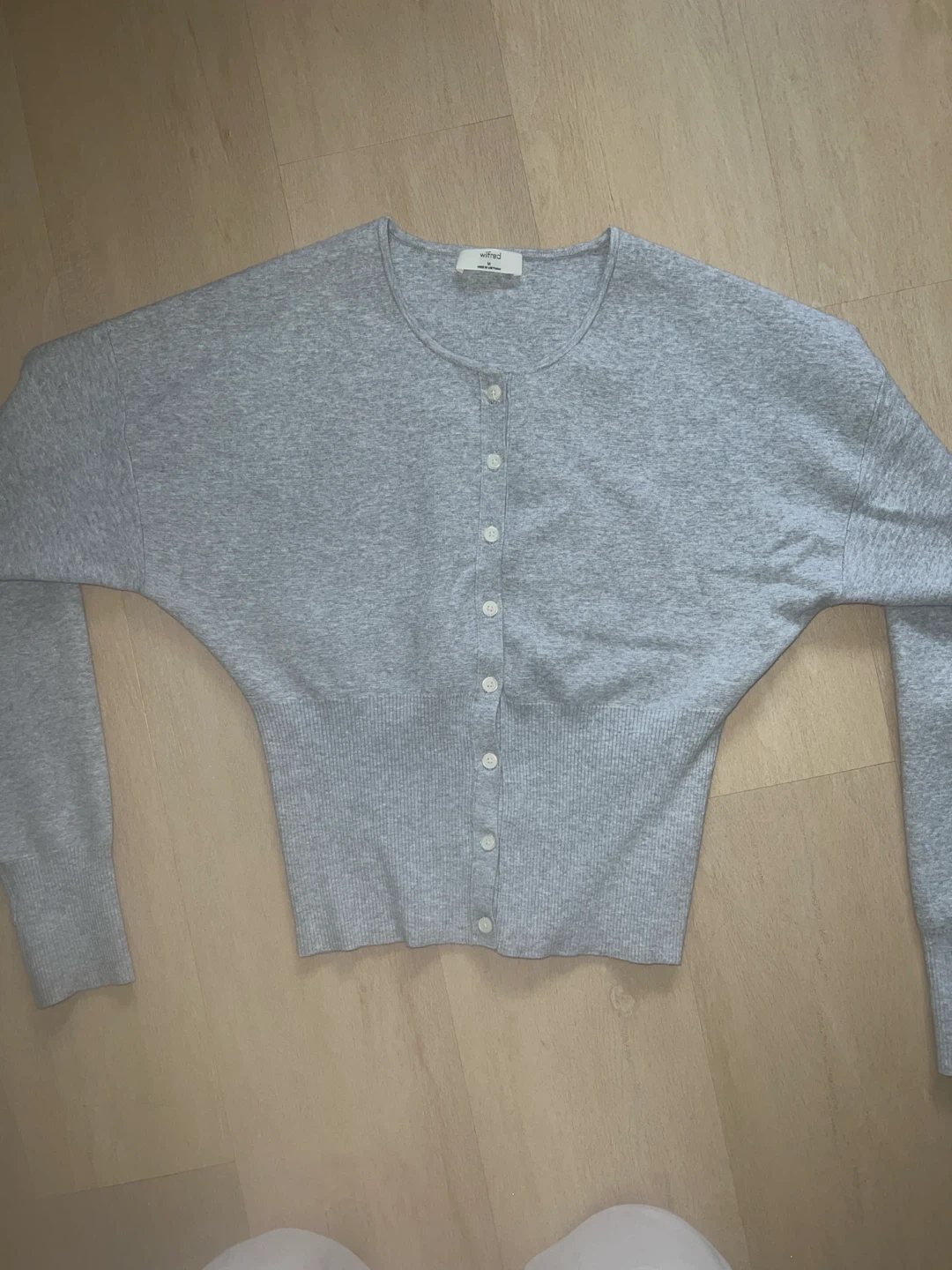 Aritzia sweater