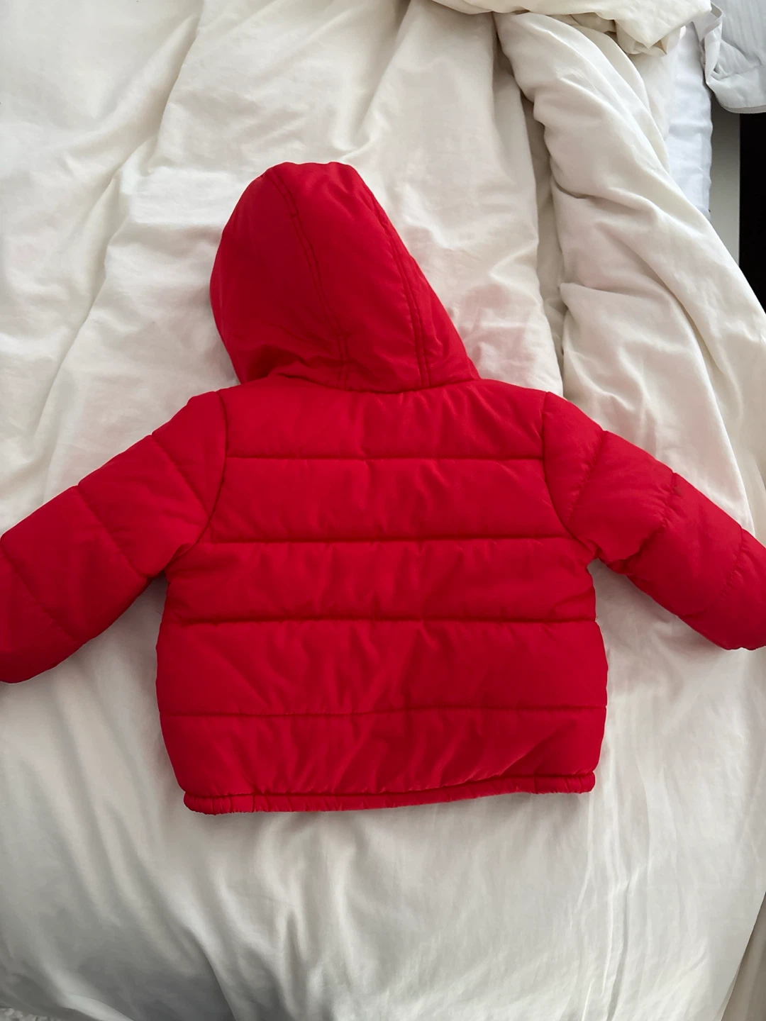 Oshkosh Winter Jacket - 18mos - photo 3