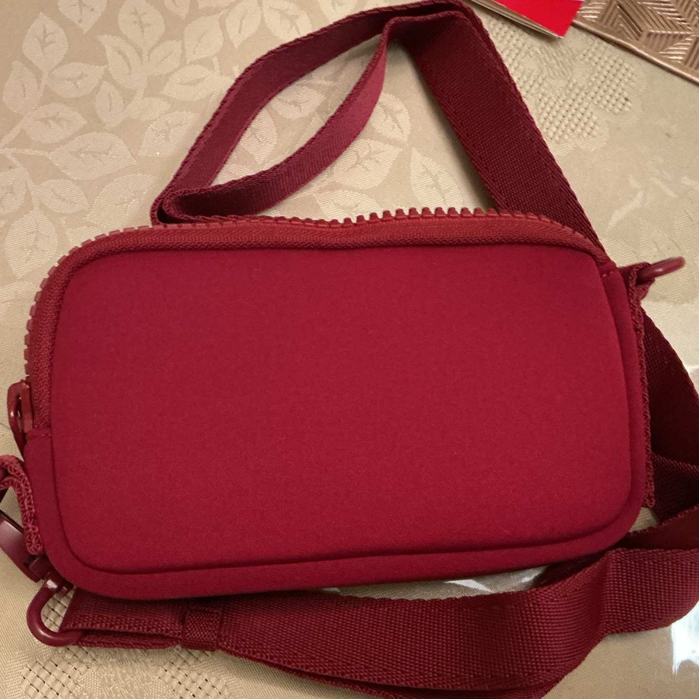 Sephora x Dagne Dover Crossbody Bag - photo 3