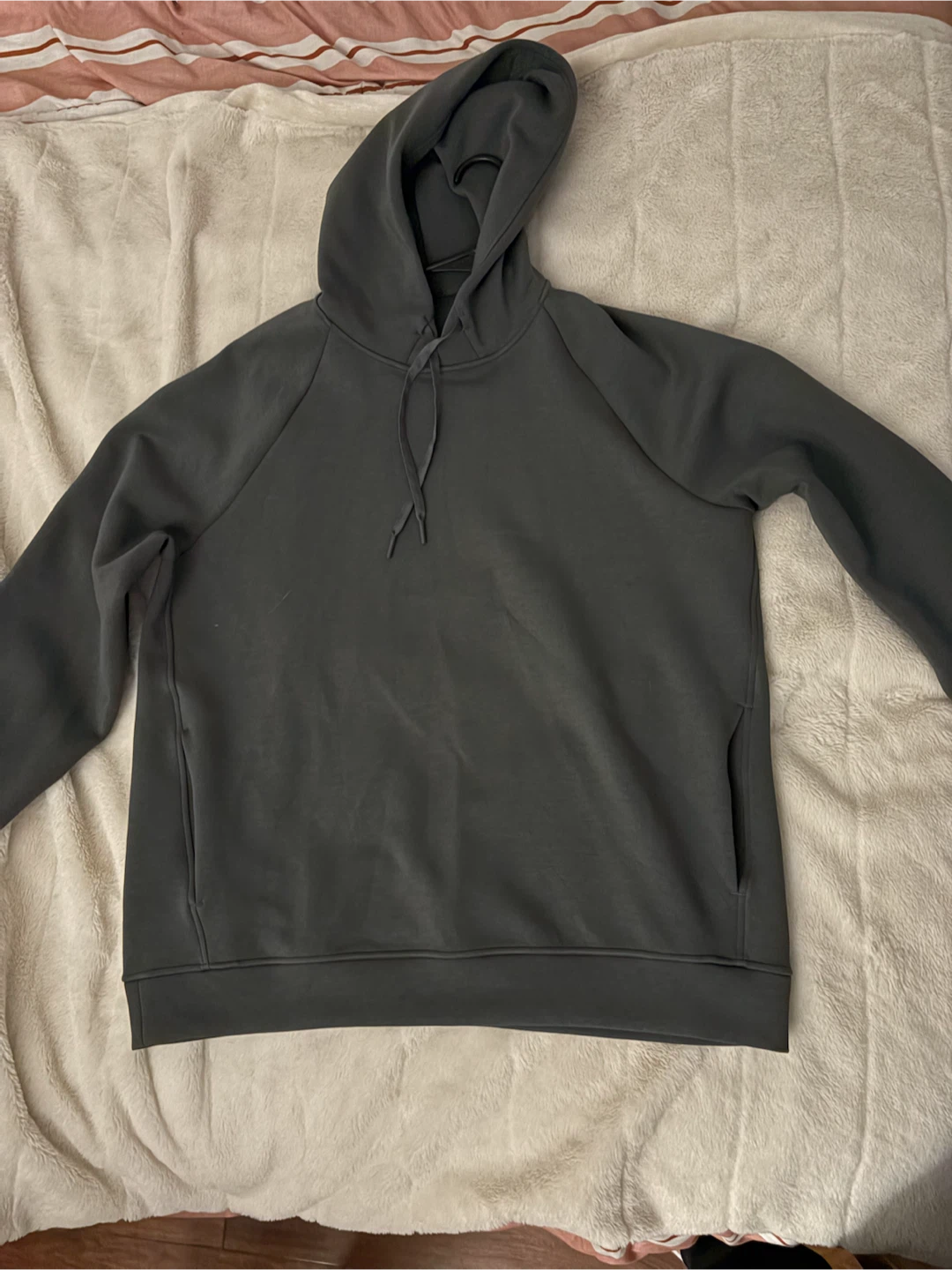 Lululemon “smooth spacer” Hoodie and Jogger Set - photo 2