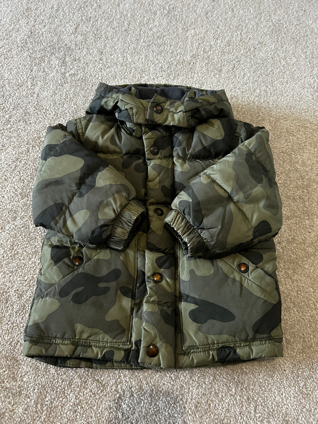 babyGap Winter Jacket