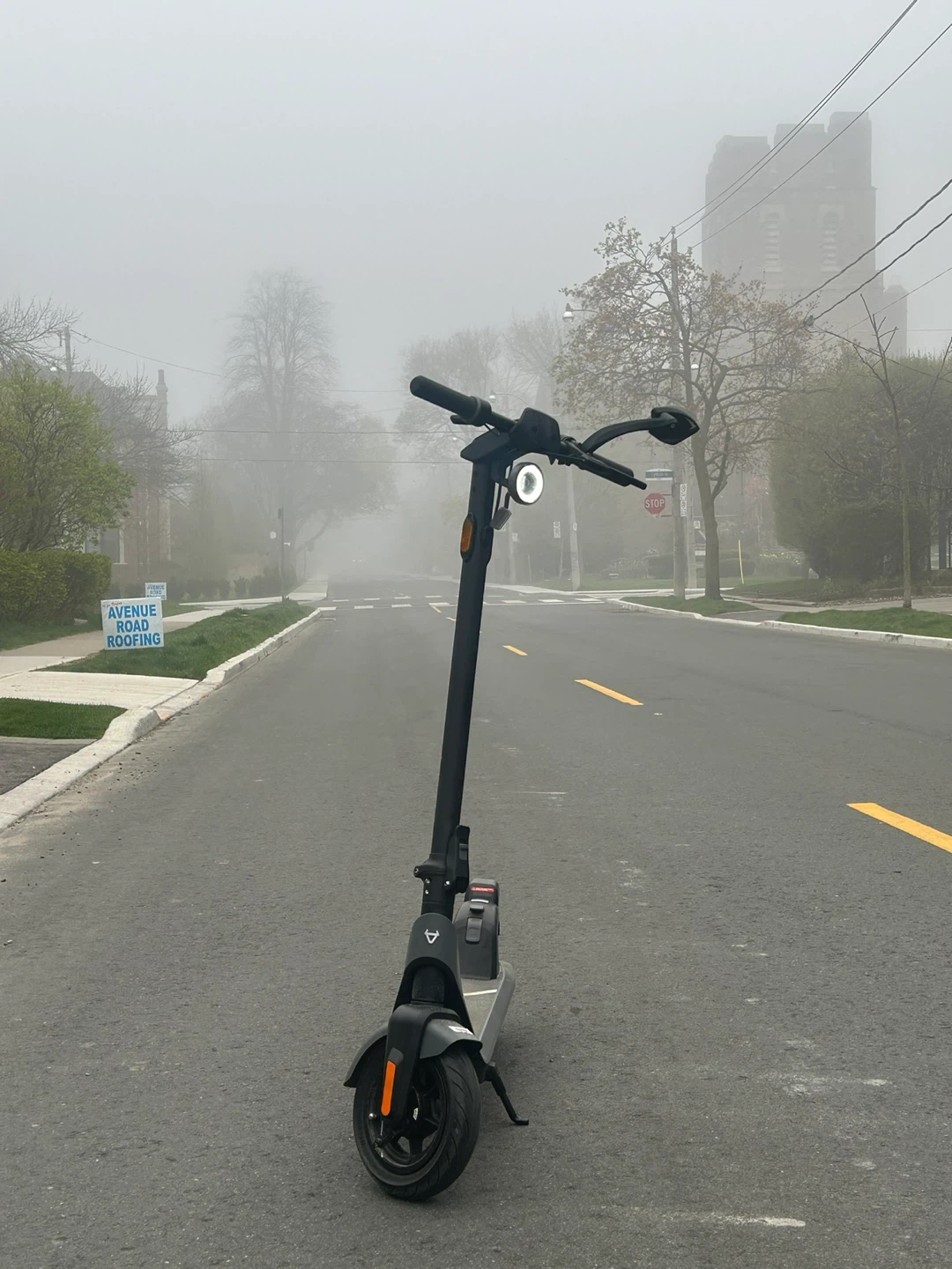 NIU KQI2 Electric Scooter