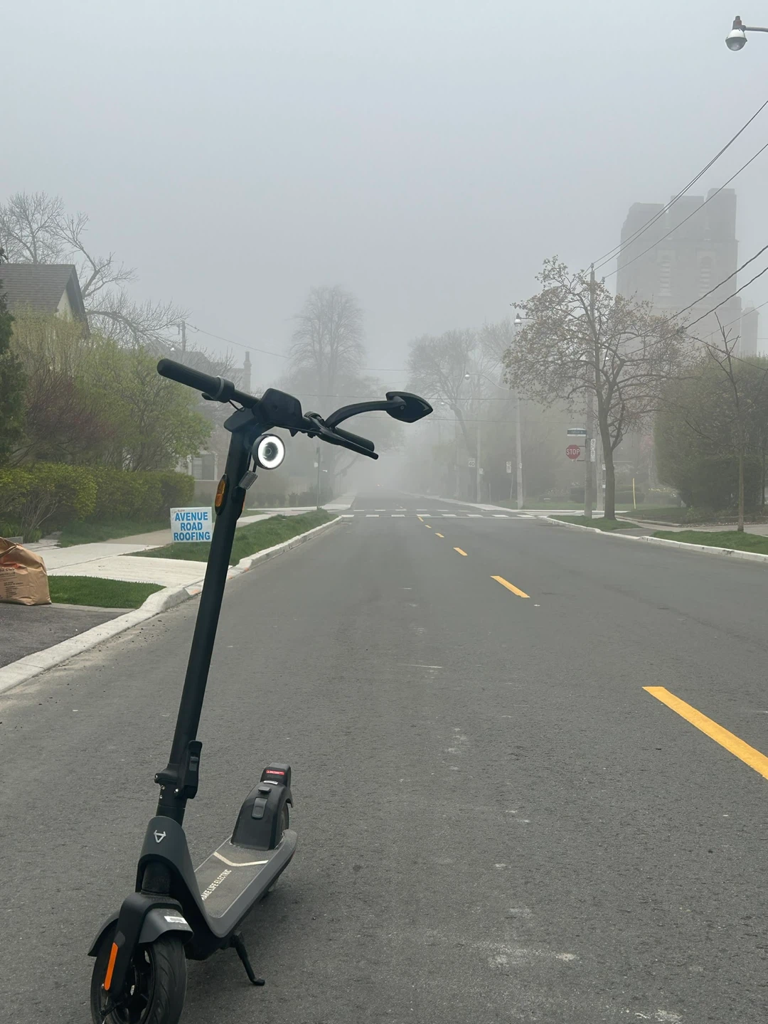 NIU KQI2 Electric Scooter - photo 4