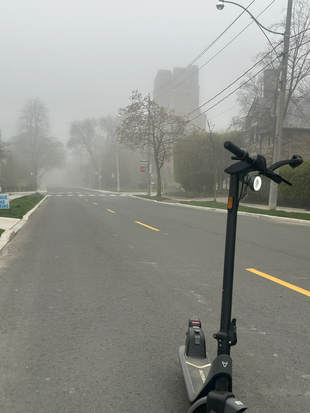 NIU KQI2 Electric Scooter - photo 3