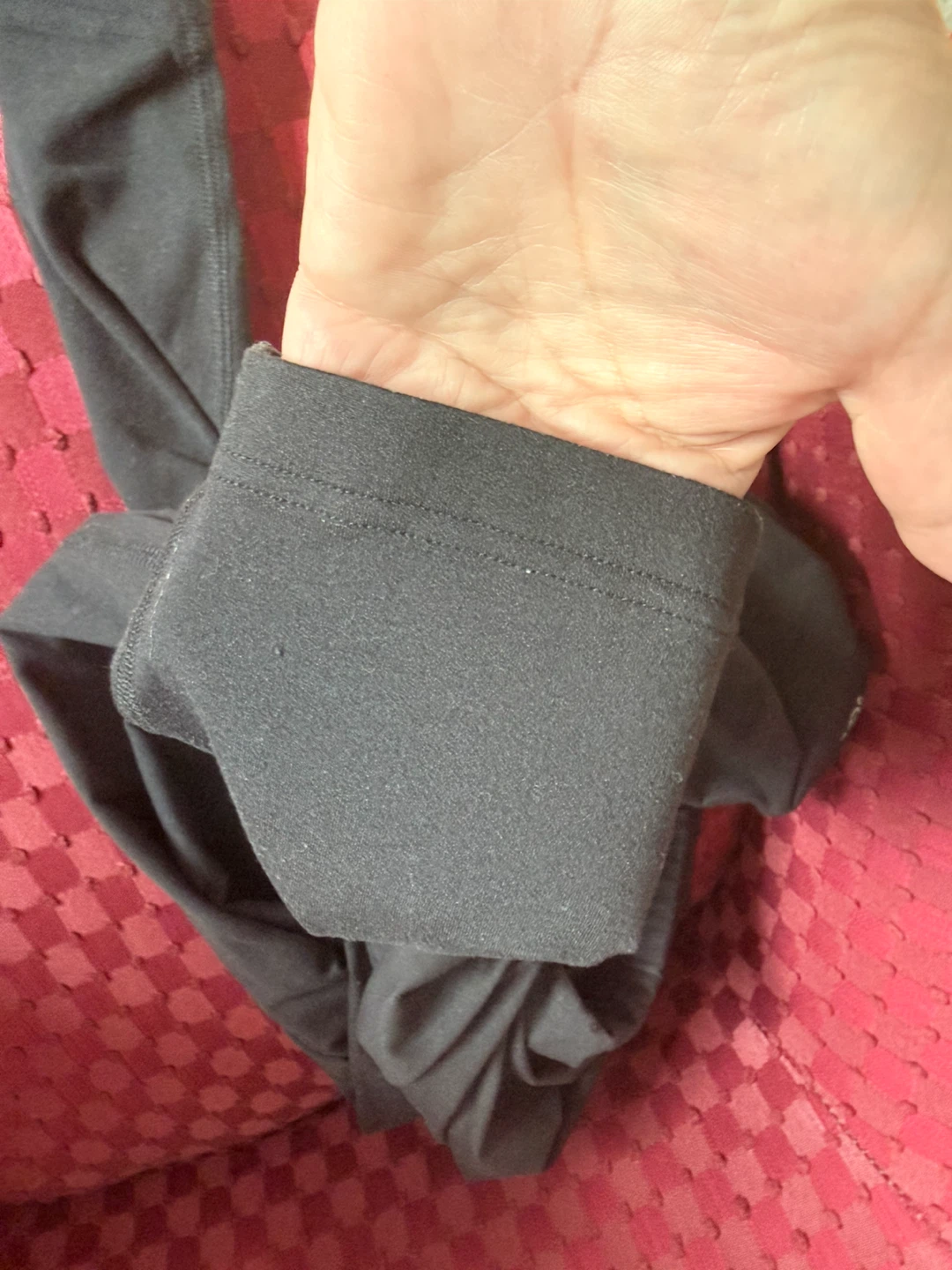 Jockey long Black Leggings/Size L - photo 3