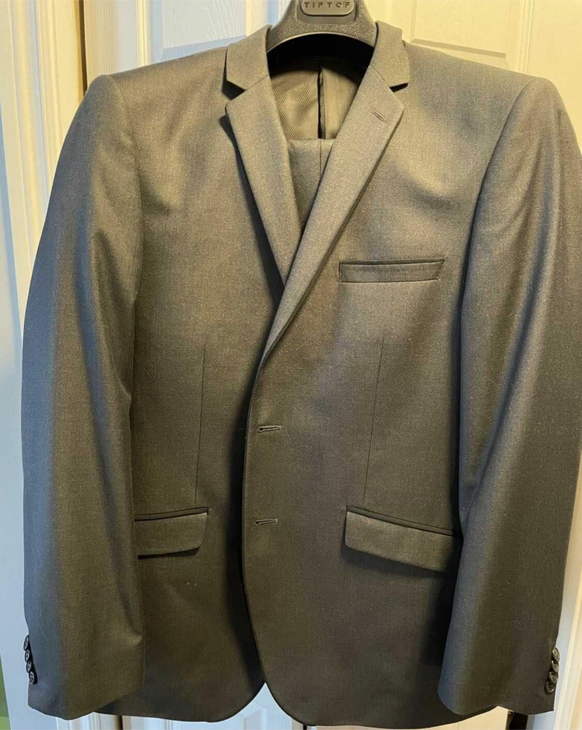 Bellissimo Modern Fit Suit - photo 4