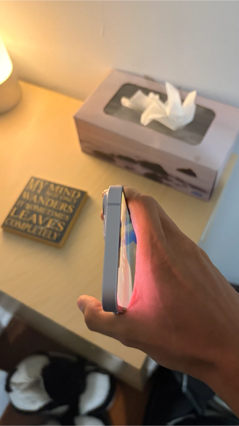 Apple iPhone 14, Purple - photo 5