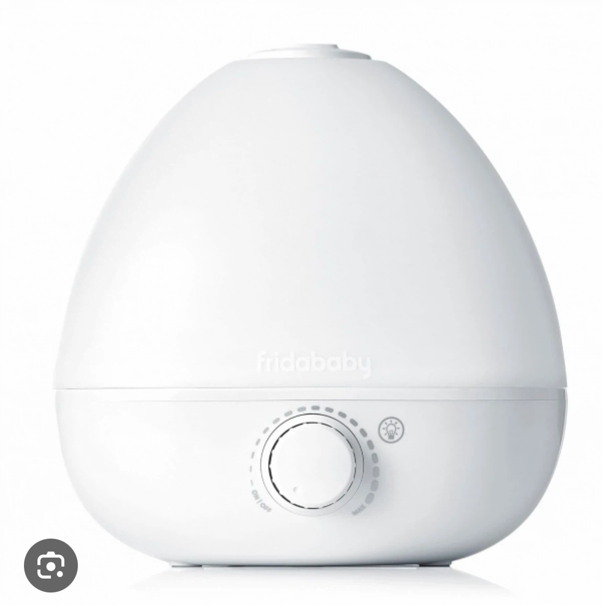 Fridababy 3-in-1 Humidifier, Diffuser & Nightlight - photo 2