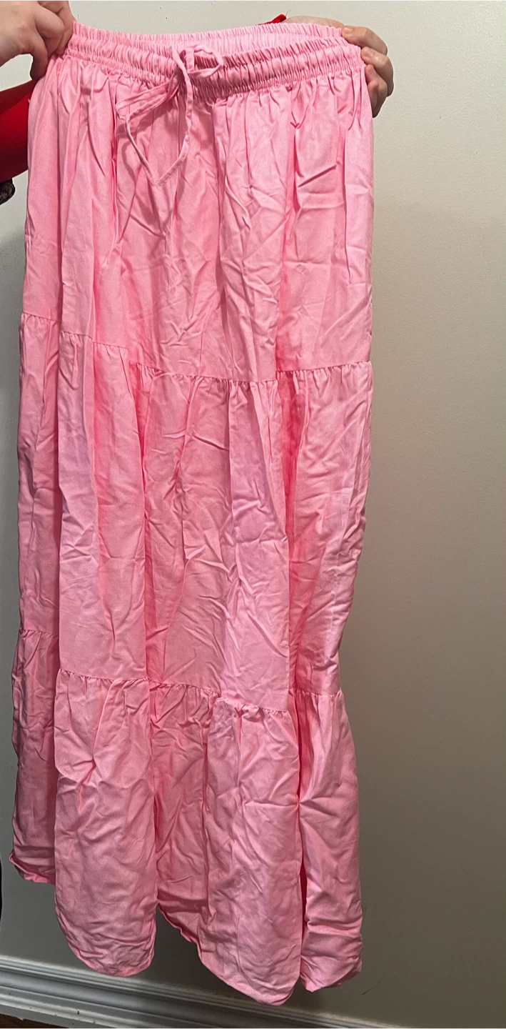 New Cotton Flared Skirts - photo 2
