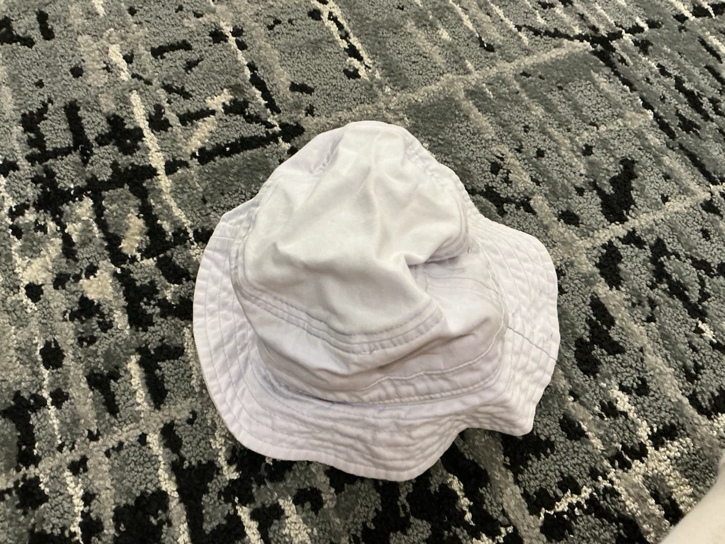 Tna Bucket Hat - Light Purple