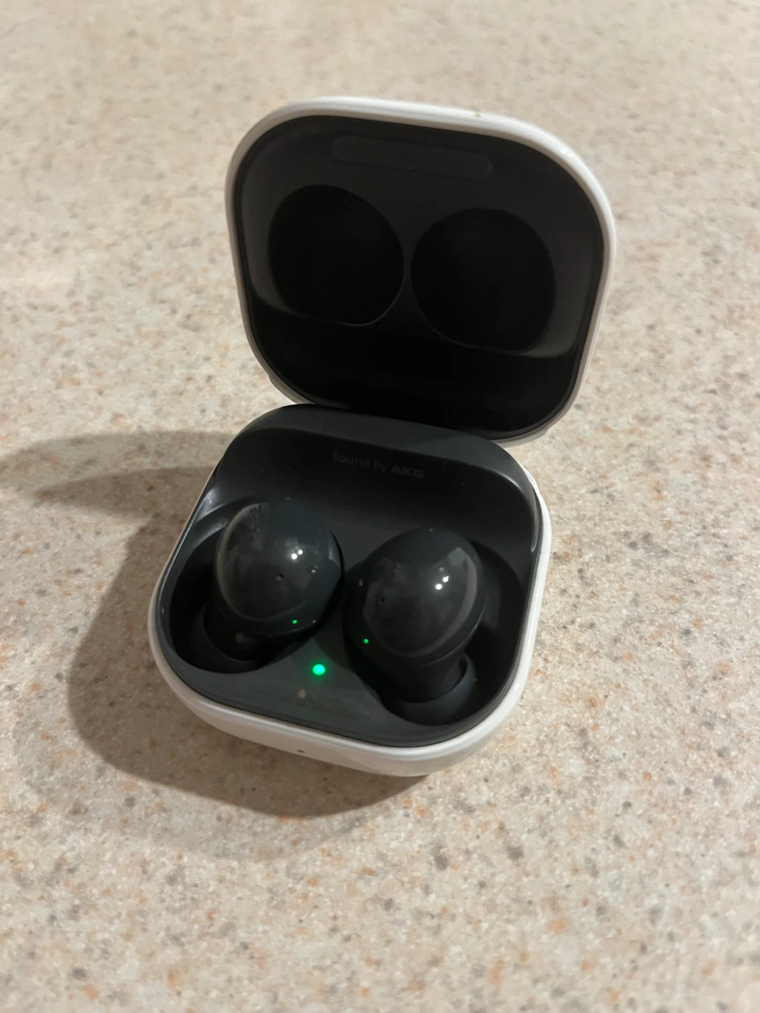 Samsung Earbuds - photo 2
