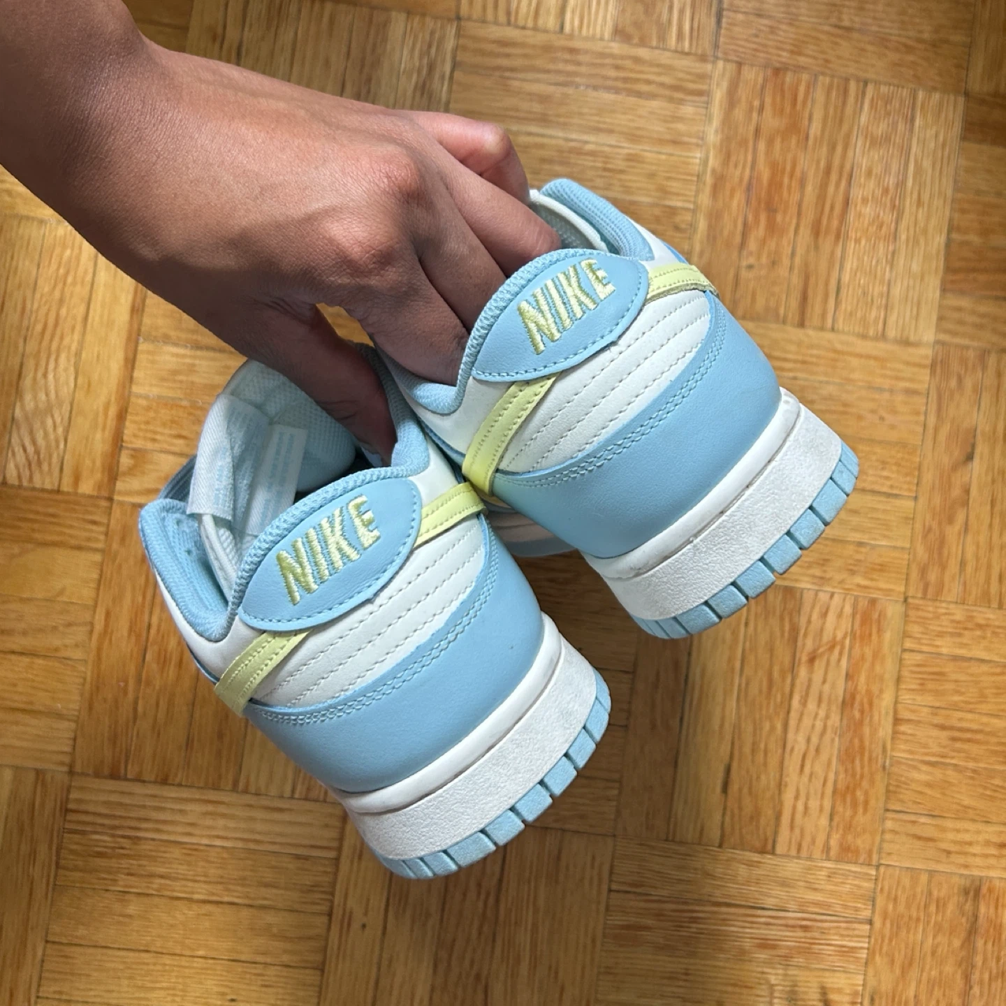 Nike Dunks - photo 4