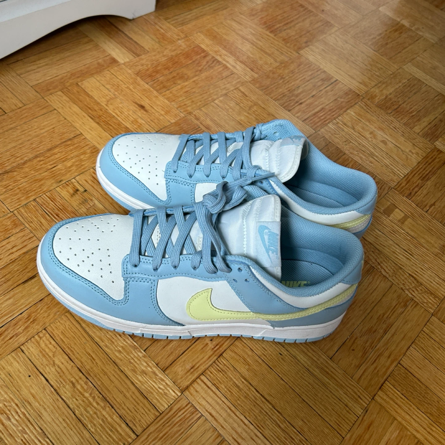 Nike Dunks
