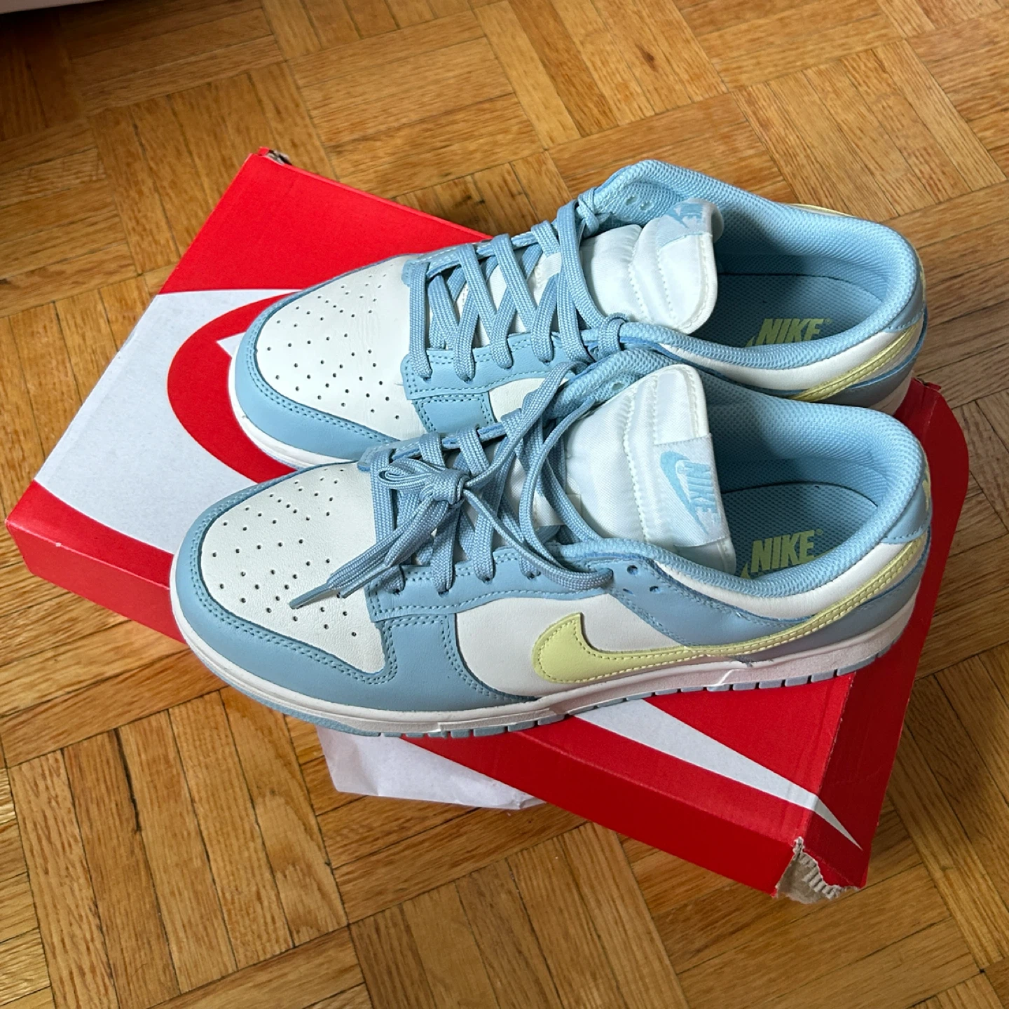 Nike Dunks - photo 5