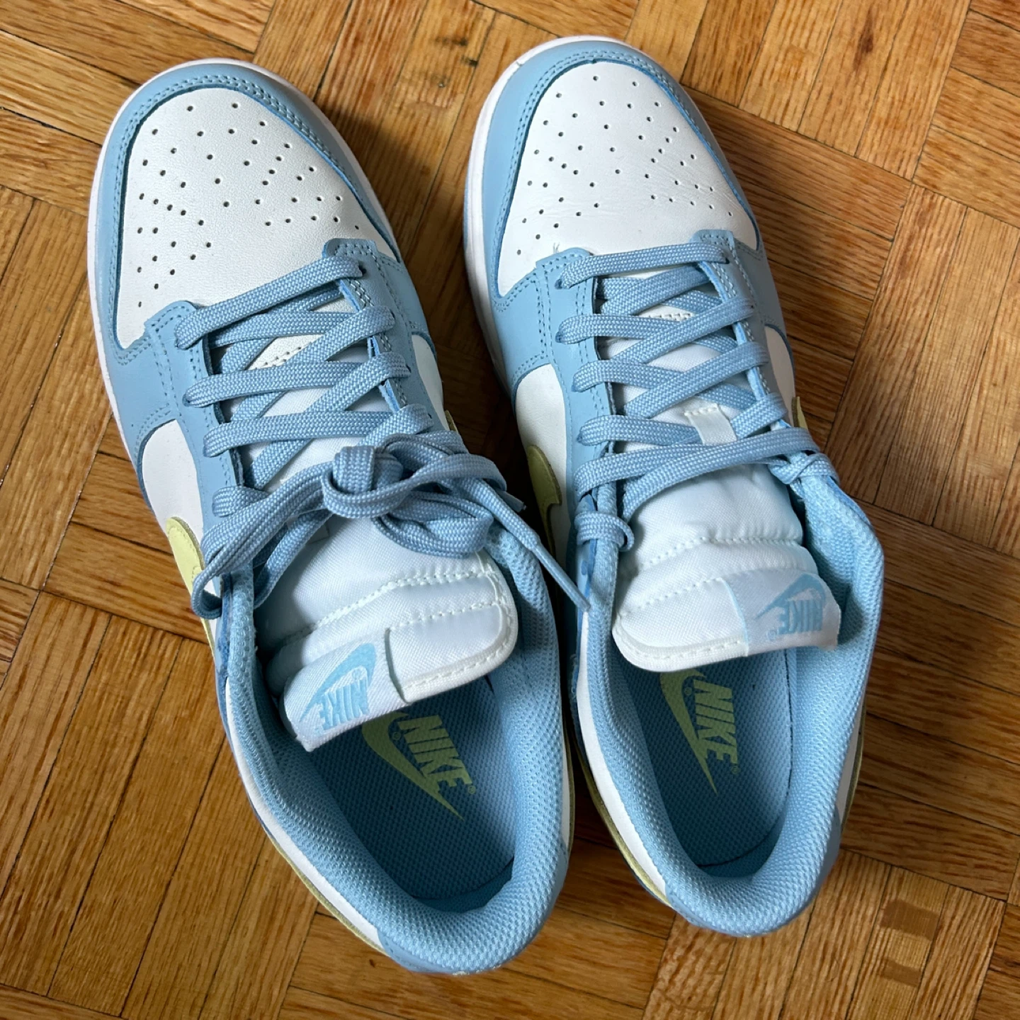 Nike Dunks - photo 2