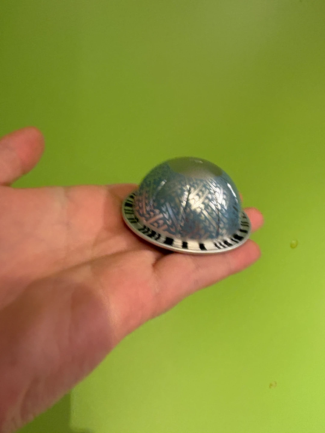 RARE Nespresso Hawaii Kona Coffee Capsules - photo 3