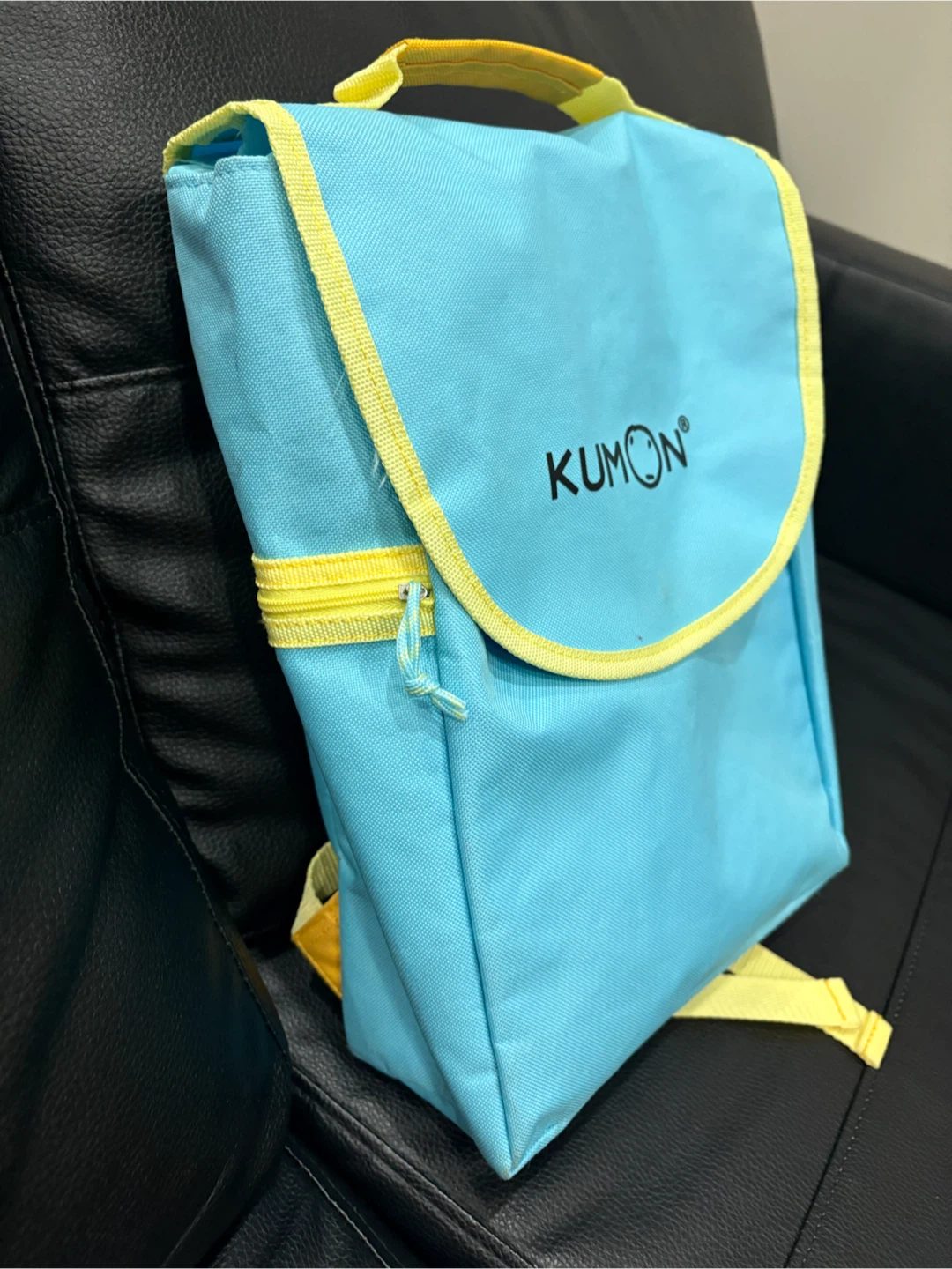 Kumon Backpack - photo 2