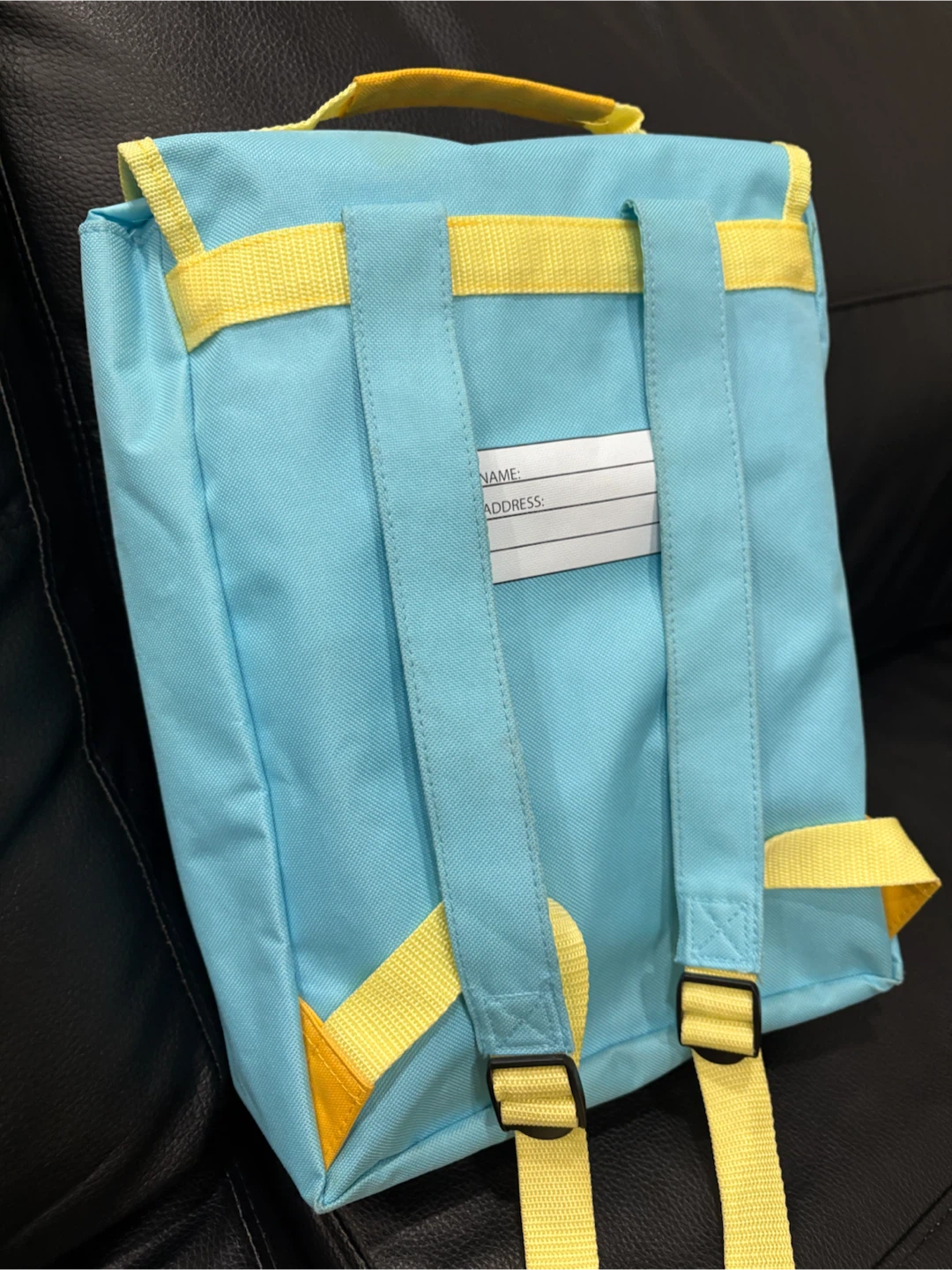 Kumon Backpack - photo 3