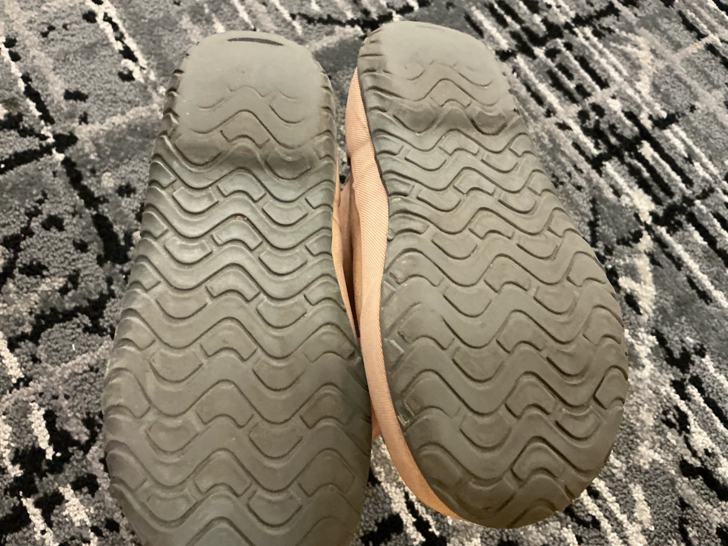 Bogs Rain Boots - Size 2 (Kids)