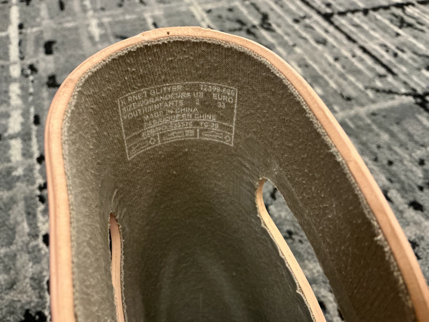 Bogs Rain Boots - Size 2 (Kids) - photo 5