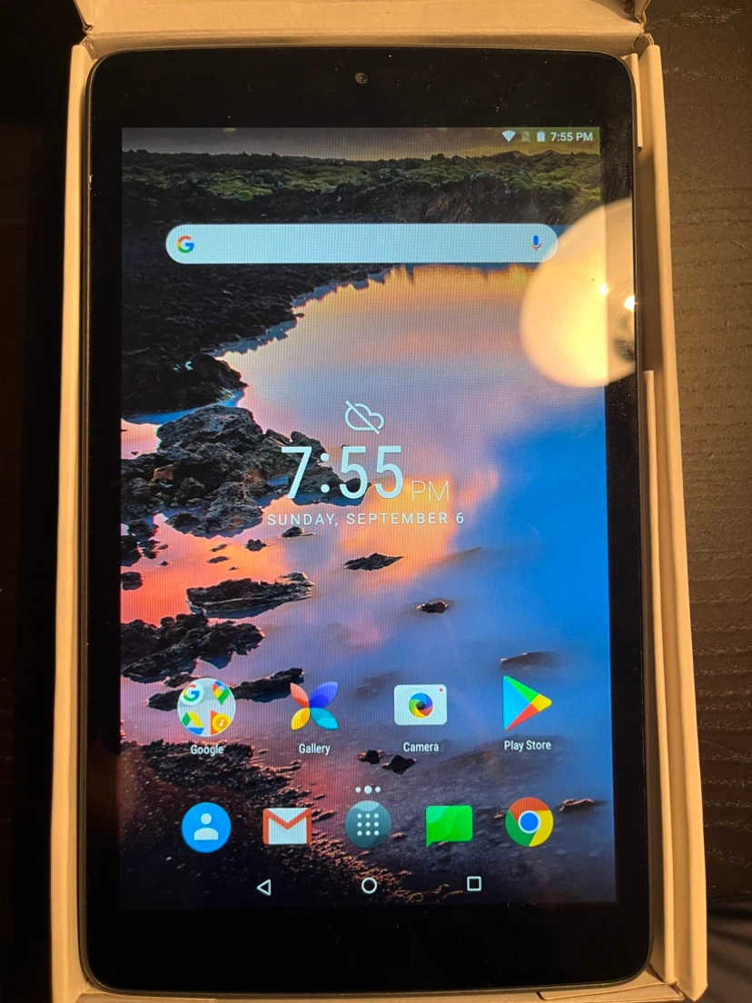 Alcatel A30 Tablet 8" - 16GB - photo 3