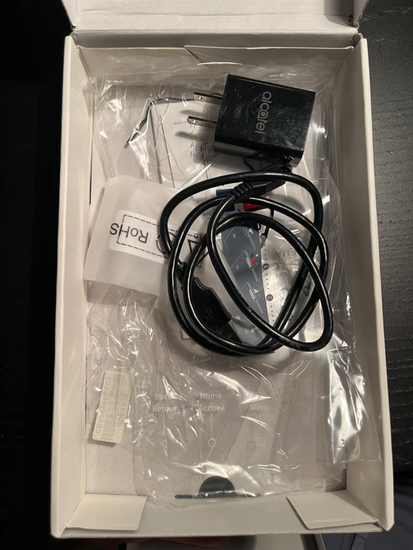 Alcatel A30 Tablet 8" - 16GB - photo 5