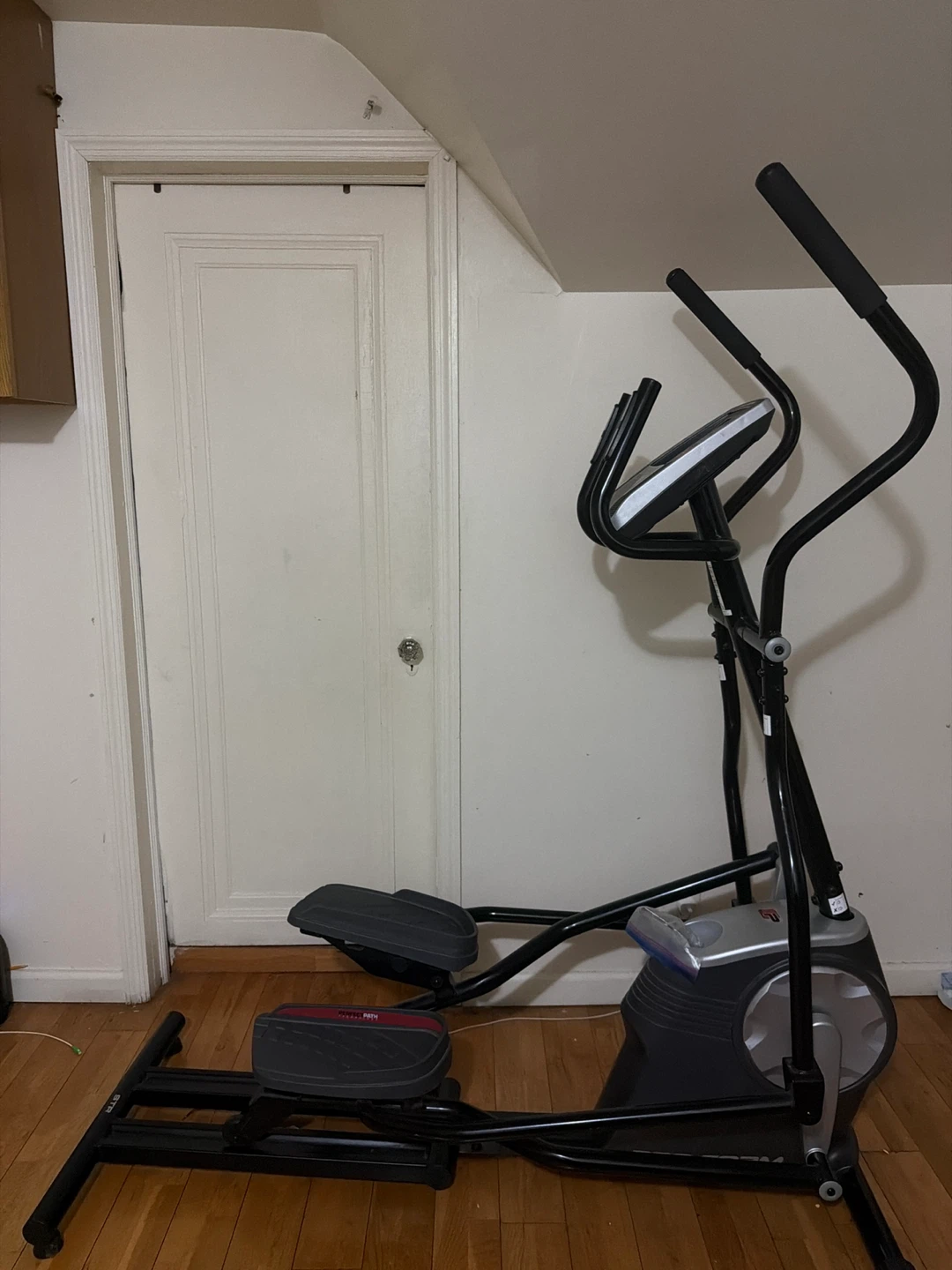 ProForm Jillian Michaels Elliptical