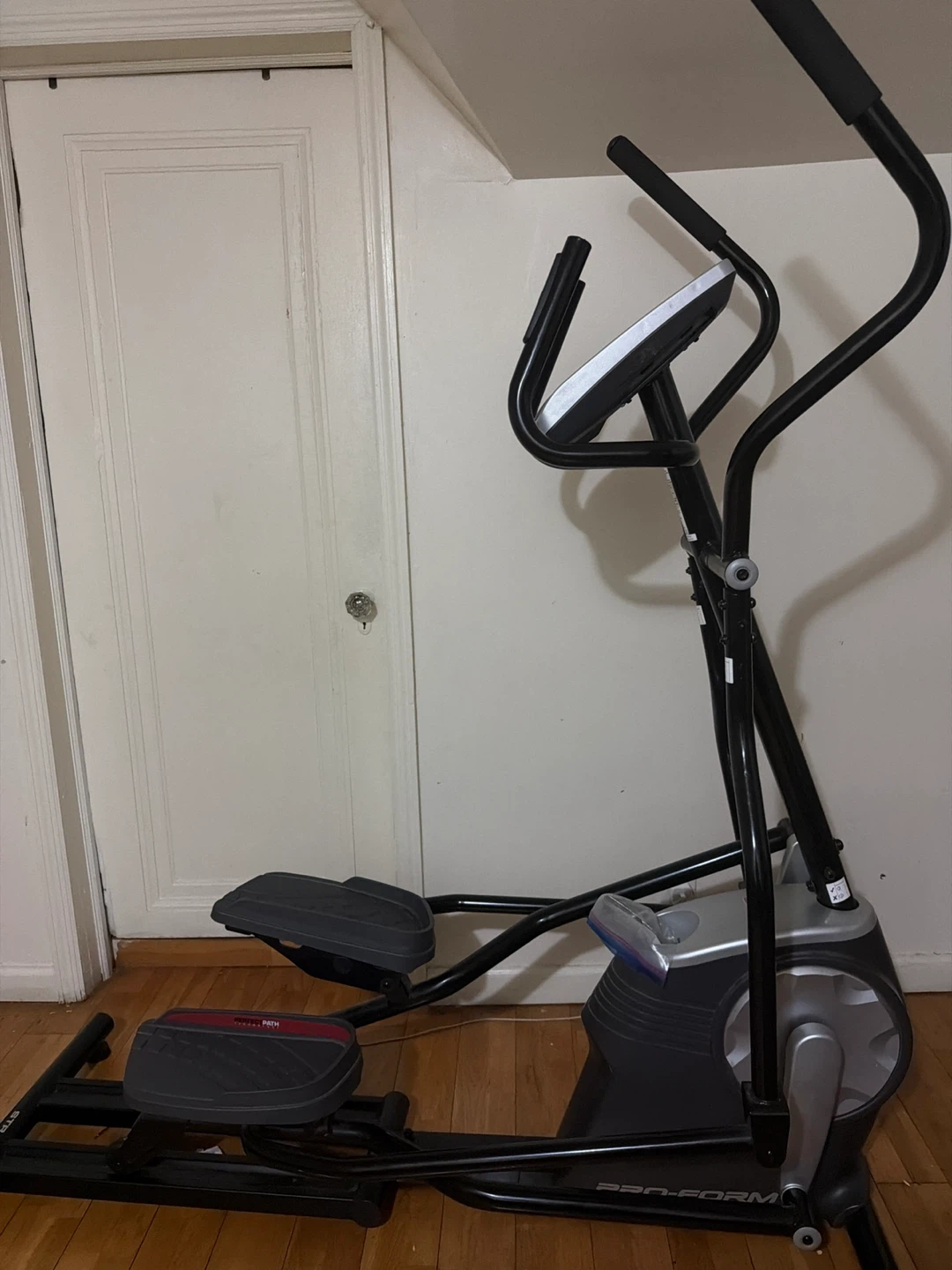 ProForm Jillian Michaels Elliptical - photo 3