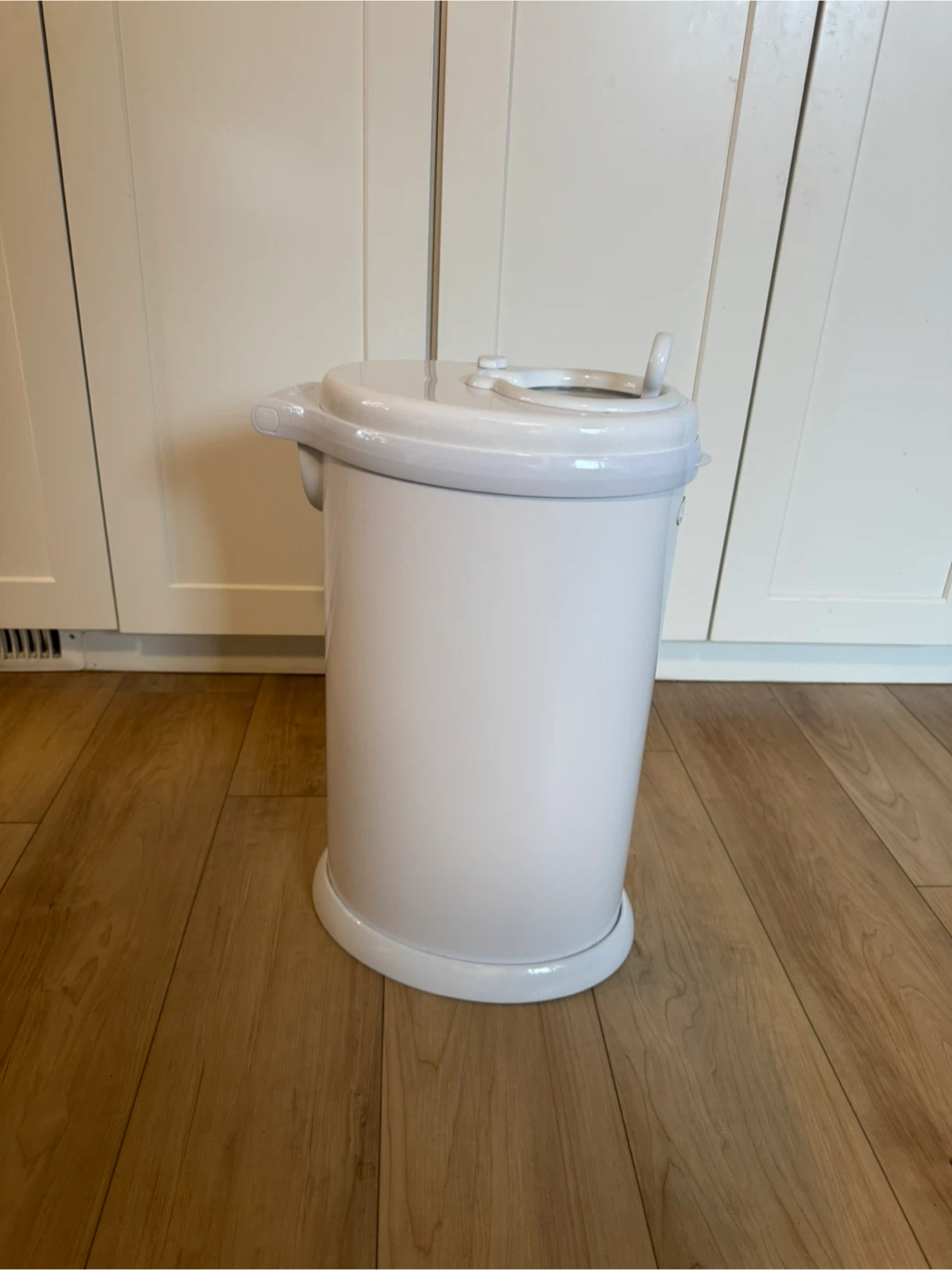 Ubbi Diaper Pail