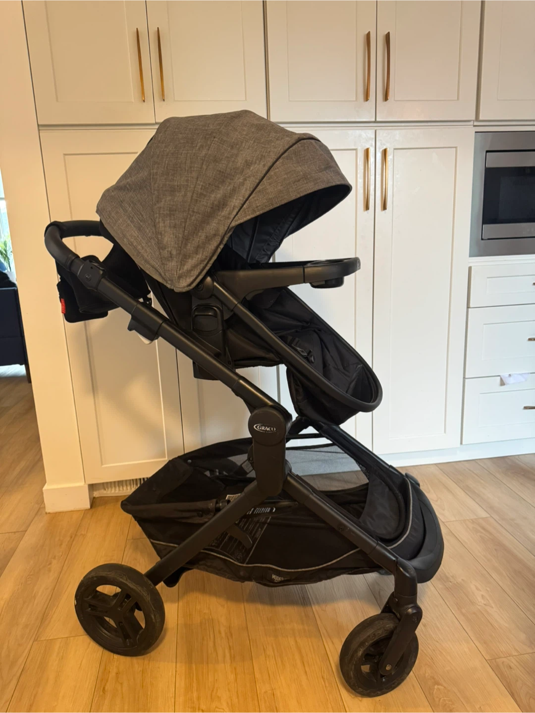 Graco Modes Nest Stroller