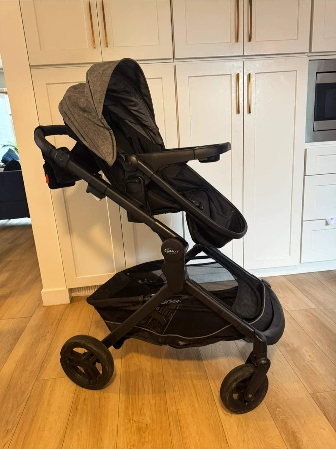 Graco Modes Nest Stroller - photo 2